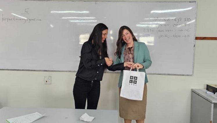 העברת מסרים